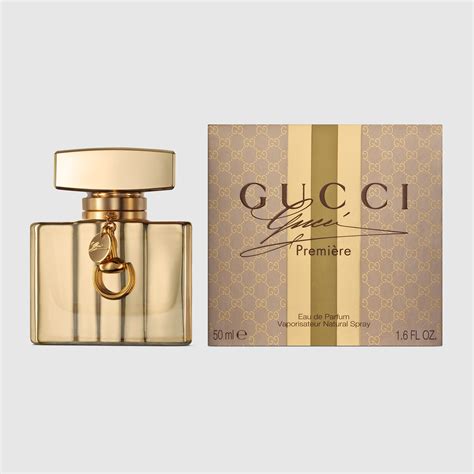 gucci gucci premiere eau de parfum 50ml gift set|gucci premiere perfume for women.